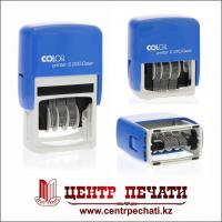 Colop Printer S220 4 мм., русский