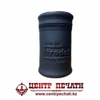 Футляр большой для Trodat 4642, ColopR40, GRMR40 (кожа)