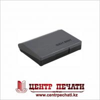 GRM 9051 НАСТОЛЬНАЯ ШТЕМПЕЛЬНАЯ ПОДУШКА, НЕОКРАШЕННАЯ, ДЛЯ ВСЕХ ВИДОВ КРАСКИ