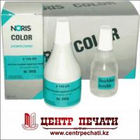 Краска штемпельная Noris 110