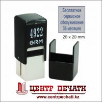 GRM 4922 (20x20 мм)