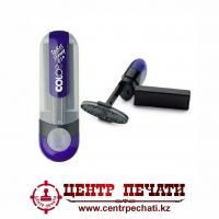 COLOP POCKET STAMP OVAL 30 (47Х18 мм)
