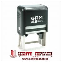 GRM 4929 PLUS (50x30 мм)