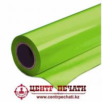 Термо пленка FLEX зеленый неон