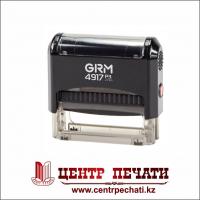 GRM 4917 (50x10 мм)