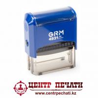 GRM 4931 (70x30 мм)