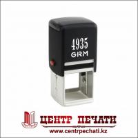 GRM 4935  (35x35 мм)