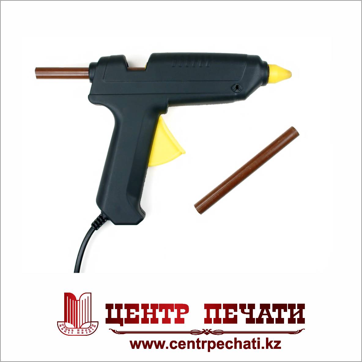 Сургчные стержни под пистолет