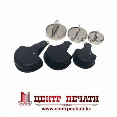 КОМПАКТ 45 мм Черный