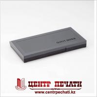 GRM 9053 ОФИСНАЯ НАСТОЛЬНАЯ ШТЕМПЕЛЬНАЯ ПОДУШКА, НЕОКРАШЕННАЯ, ДЛЯ ВСЕХ ВИДОВ КРАСКИ