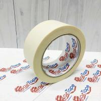 Скотч бумажный 45 мм х 15 м