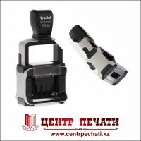 Trodat Professional 5030 4 мм., русский