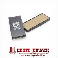 GRM 4925 PLUS (82*25) сменная штемпельная подушка 