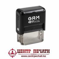 GRM 4911 PLUS  (41*16 мм)