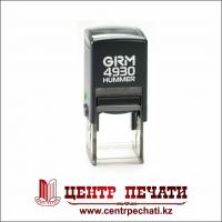 GRM 4930 HUMMER С УСИЛЕННОЙ КОНСТРУКЦИЕЙ. (30*30 мм)