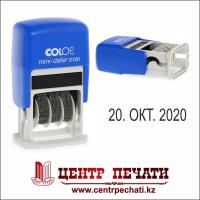 Colop Printer S120 3,8 мм., русский