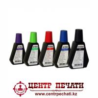 Краска штемпельная Sirdach 1001