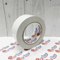 Скотч двухсторонний 45 мм х 5 м