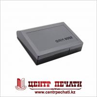 GRM 9052 НАСТОЛЬНАЯ ШТЕМПЕЛЬНАЯ ПОДУШКА, НЕОКРАШЕННАЯ, ДЛЯ ВСЕХ ВИДОВ КРАСКИ