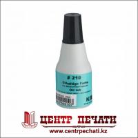 Краска штемпельная Noris 210