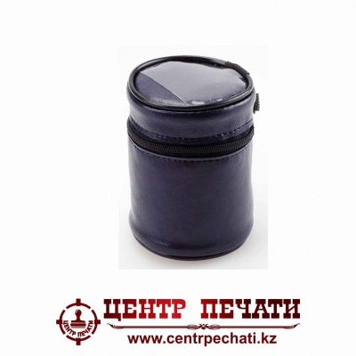  Универсальный чехол д/круглой оснастки Д. 40 - 42 мм Черный