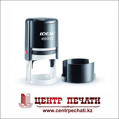  IDEAL 46042 Черный