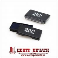 4911-P3 сменная штемпельная подушка 