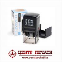 GRM 4724 (4940) HUMMER ДАТЕР (40*40 мм)