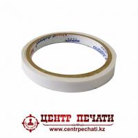 Скотч 2-х сторонний канцелярский тонкий