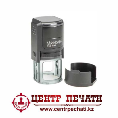  Mobistamps RC40 Черный