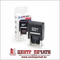 GRM 4836 PLUS НУМЕРАТОР