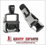 Trodat Professional 5460 4 мм., (56х33 мм) русский