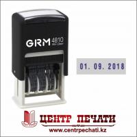GRM 4810 МИНИ-ДАТЕР , цифровой