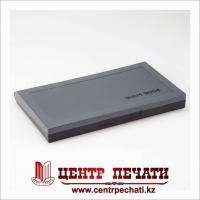 GRM 9054 ОФИСНАЯ НАСТОЛЬНАЯ ШТЕМПЕЛЬНАЯ ПОДУШКА, НЕОКРАШЕННАЯ, ДЛЯ ВСЕХ ВИДОВ КРАСКИ