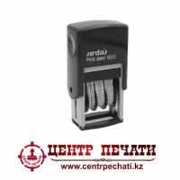 Мини датер SIRDAS 5810 bank