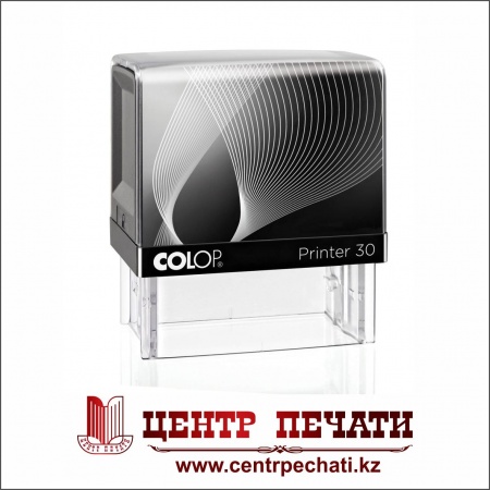 COLOP PRINTER 30 NEW (18 x 47 мм)