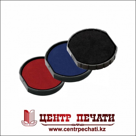 Colop Е/R50 сменная штемпельная подушка (50 мм)