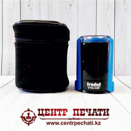 Универсальный чехол д/круглой оснастки Д. 30 мм