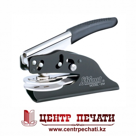 Shiny EM карманная оснастка