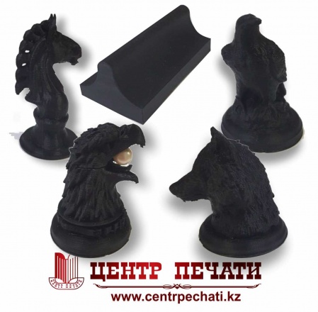 Нестандартные печати и штампы