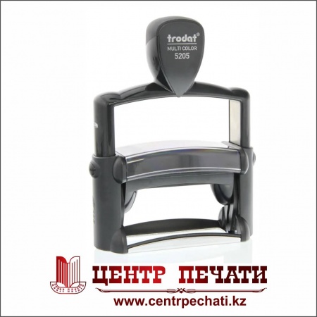 Trodat Professional 5205 (70х25 мм)