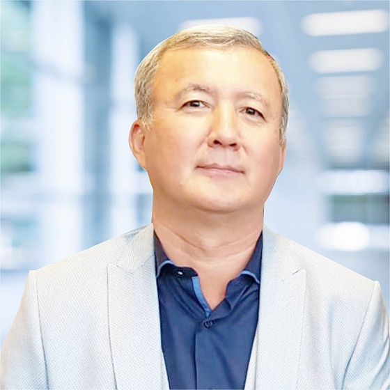 Жаксылык Таженов