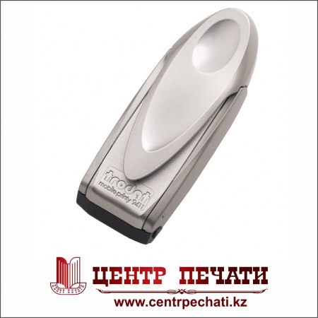 Trodat Mobile Printy 9411 (38*14 мм)