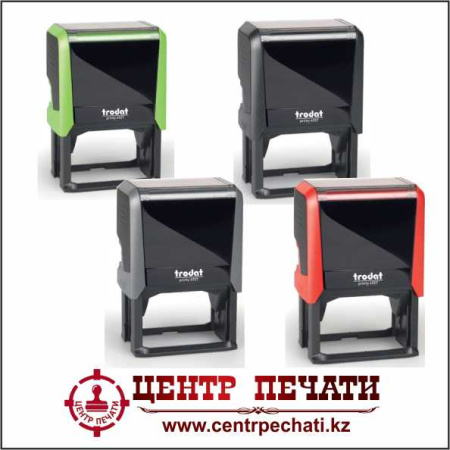 Trodat Printy 4927  (60х40 мм)