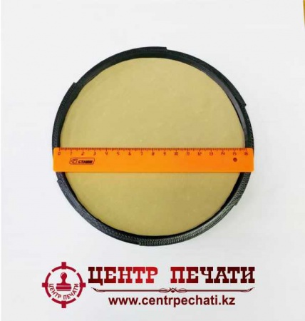 Нестандартные печати и штампы