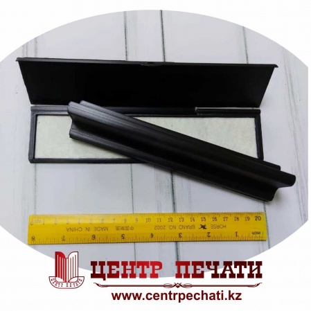 Нестандартные печати и штампы