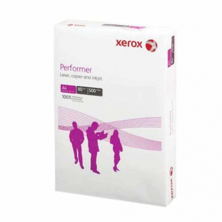 Xerox A4 Performer 80 г/м² 500 лист