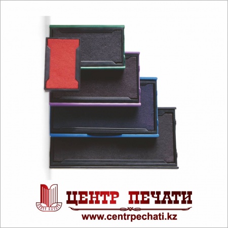 Trodat 6/511 сменная штемпельная подушка (85х55 мм)