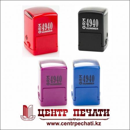 GRM 4940 HUMMER С УСИЛЕННОЙ КОНСТРУКЦИЕЙ. (40*40 мм)