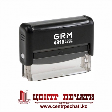 GRM 4916 PLUS (69x10 мм)